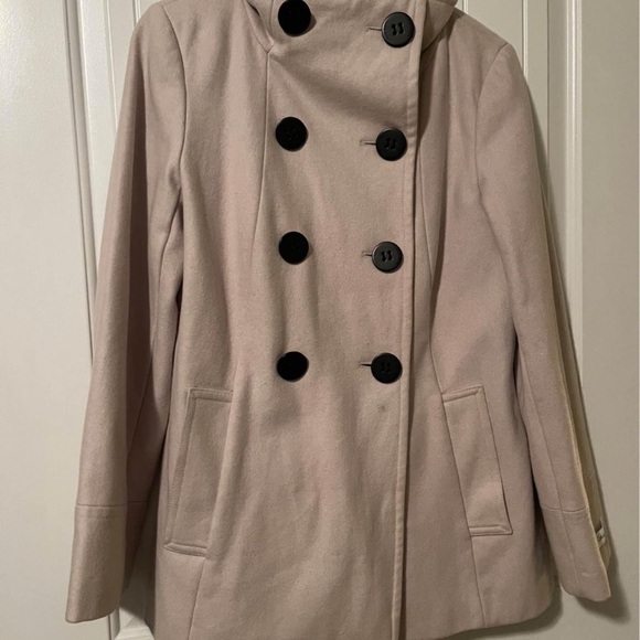 Wool coat - Picture 6 of 6